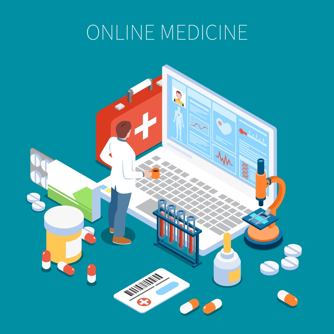 10 Ways How Pharmacy Inventory Management Software Improves Patient Care